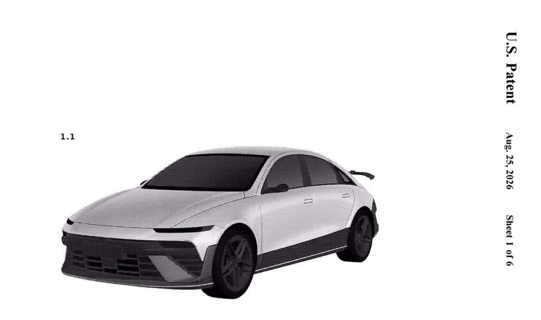 IONIQ 6 N