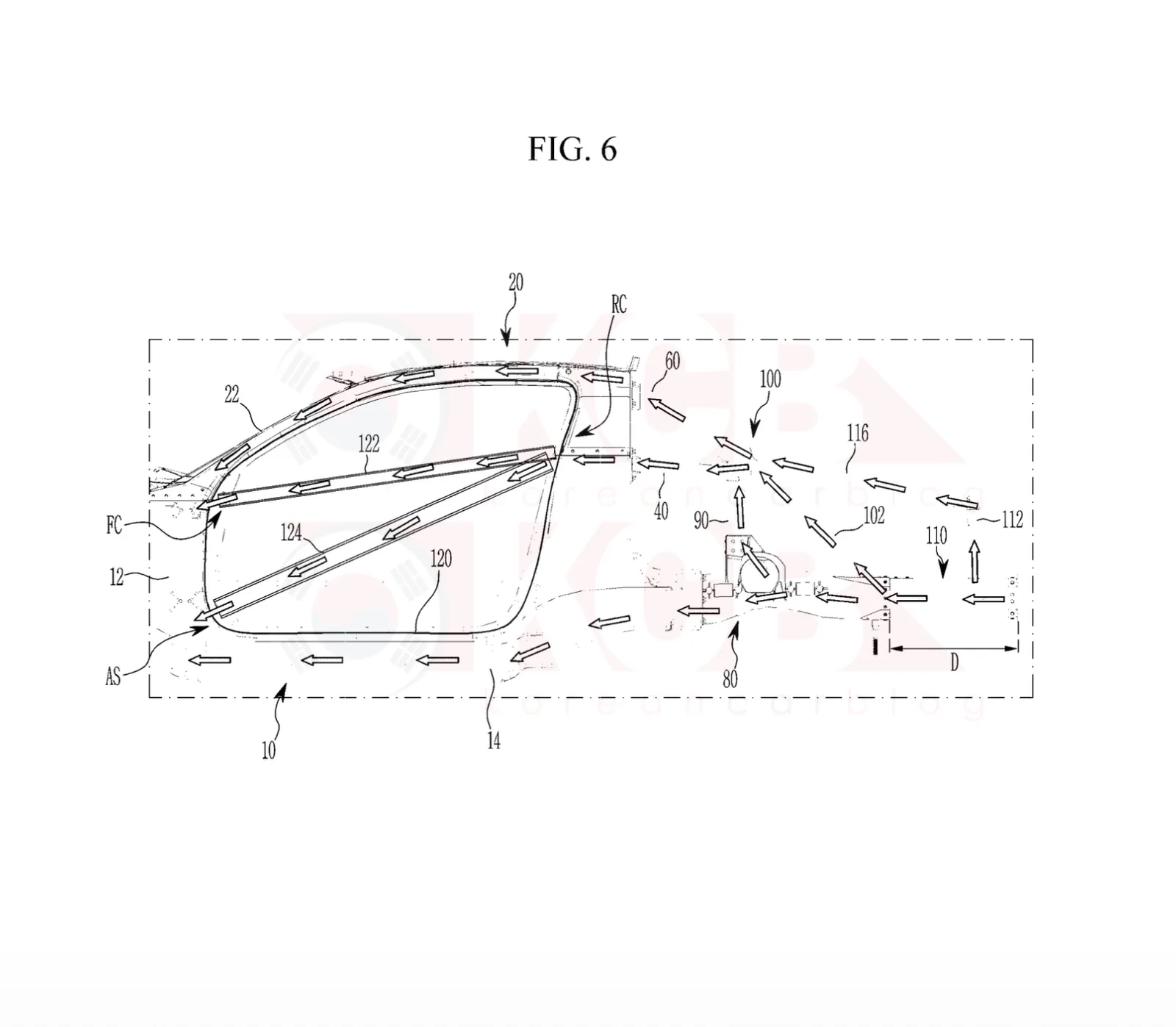 Hyundai Patent Reveals Lightweight Multi-Material Architecture: Is This the Backbone for the Production N Vision 74?