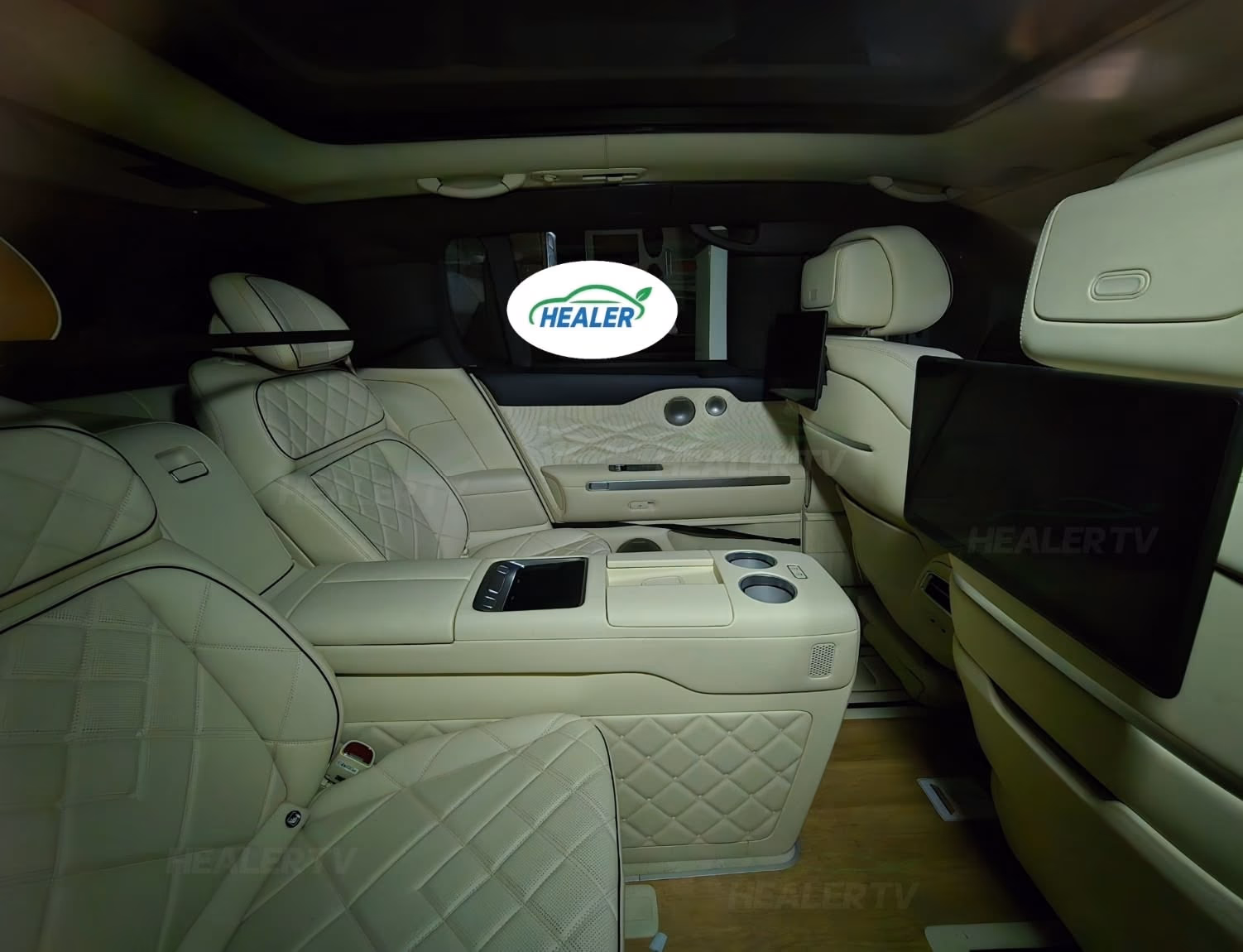 genesis gv90