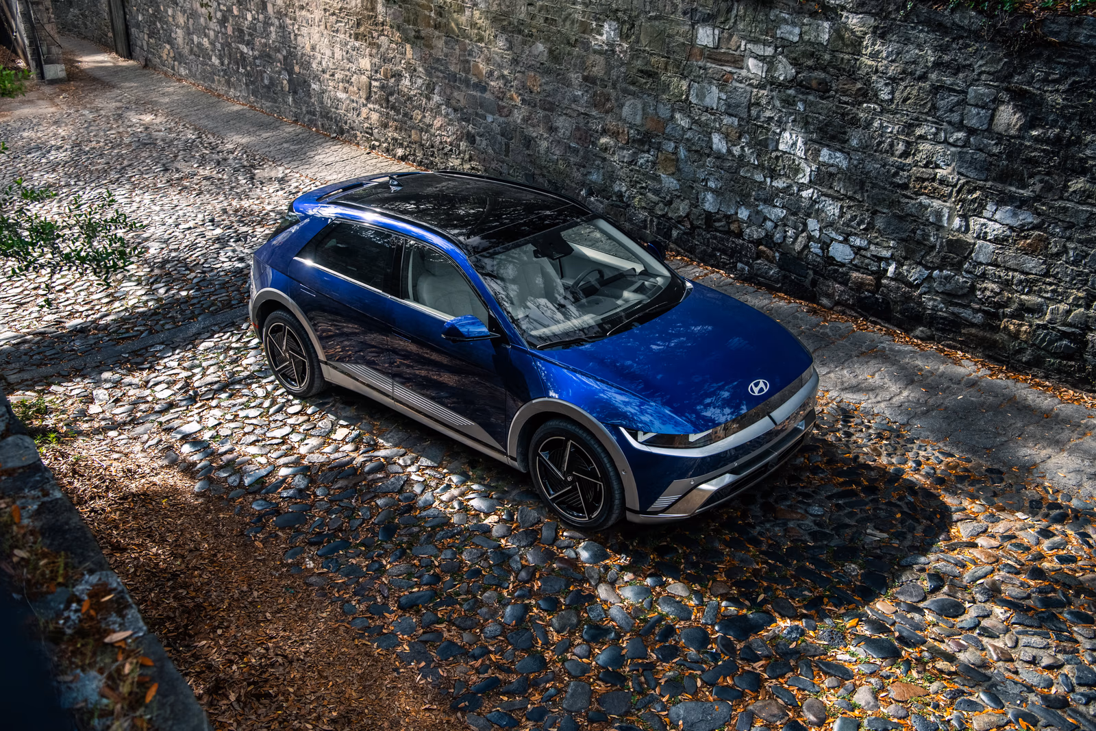 ioniq 5 out of stock
