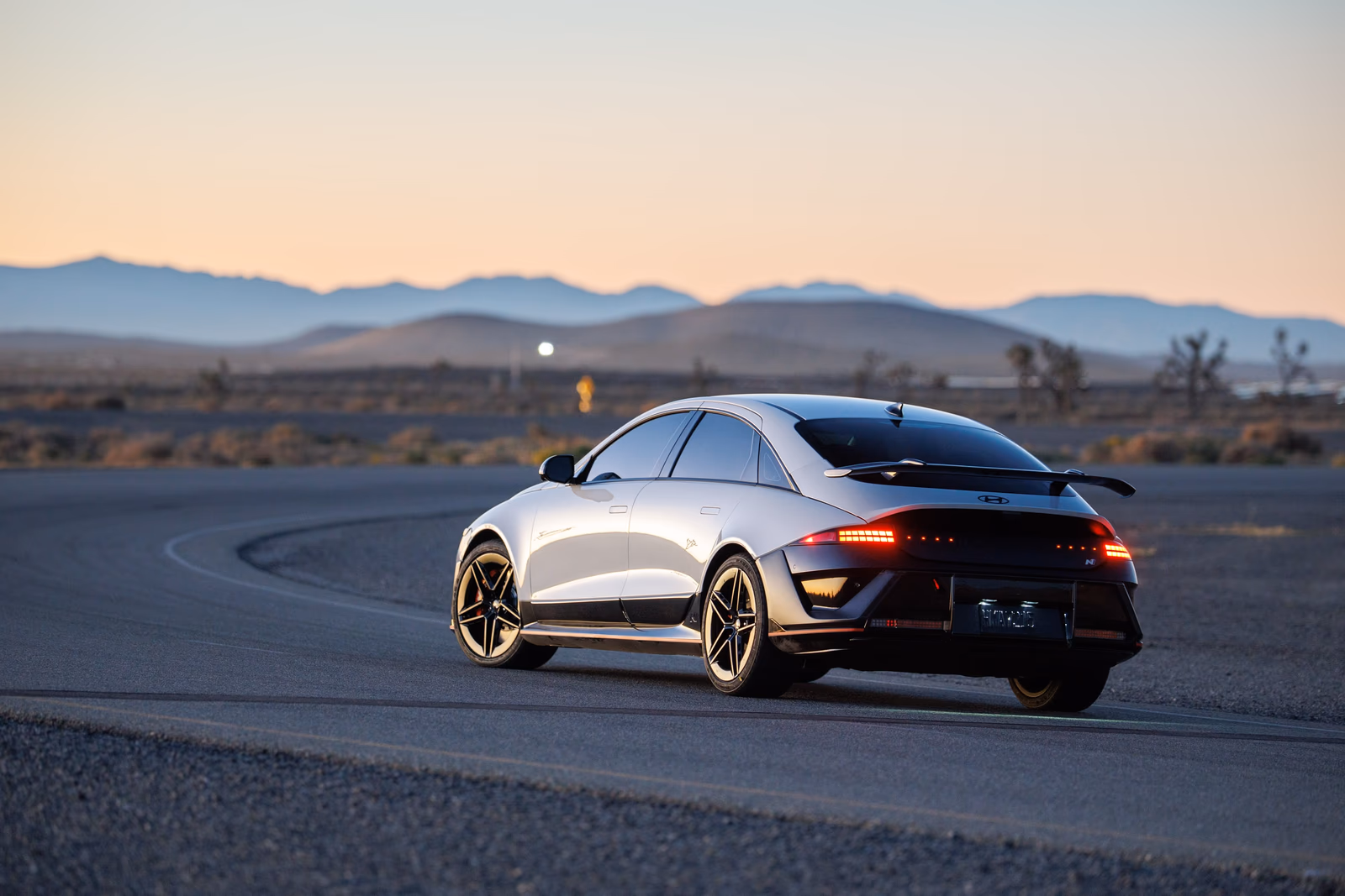 ioniq 6 n usa