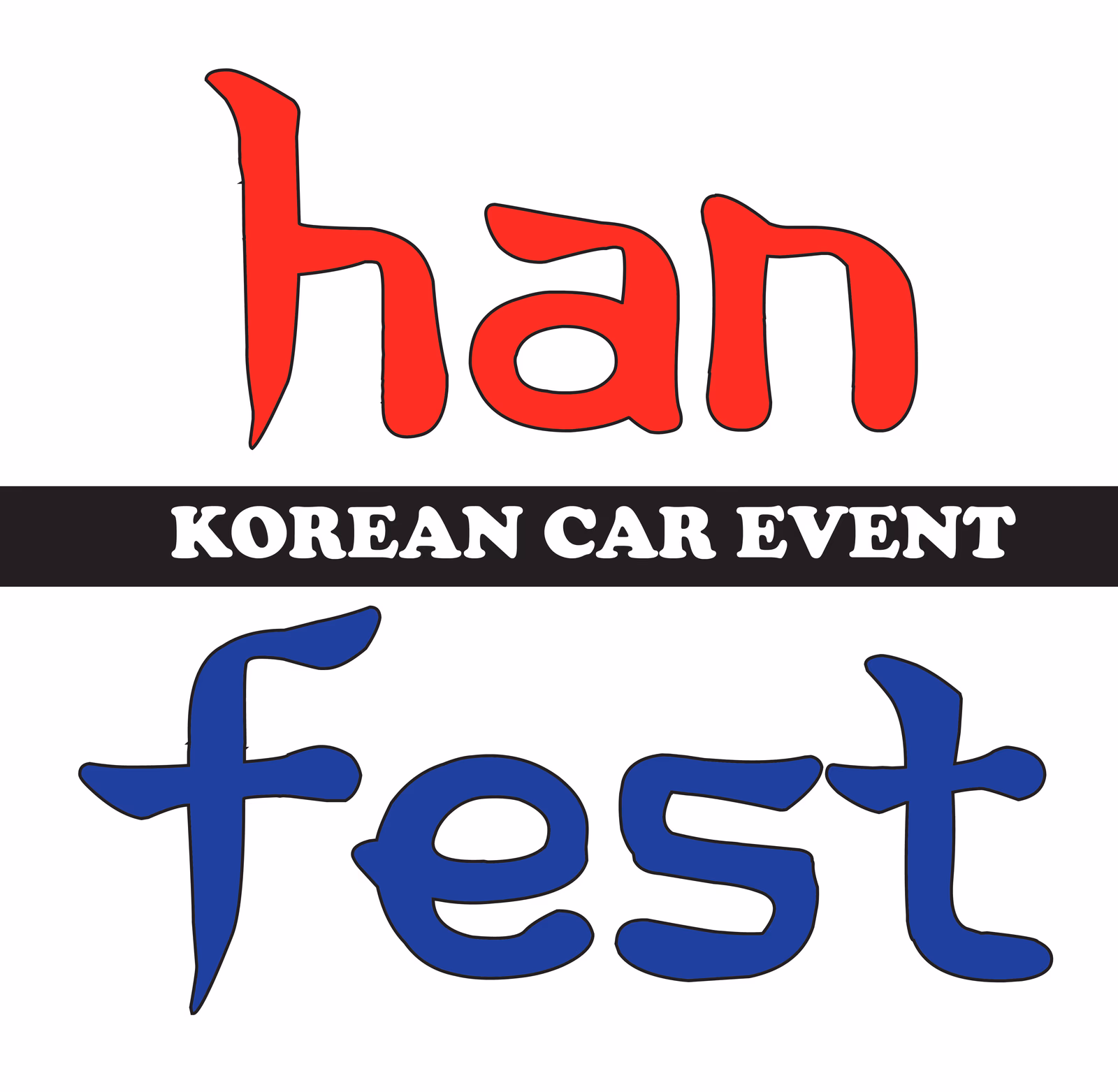 2014 HanFest – California Car Show