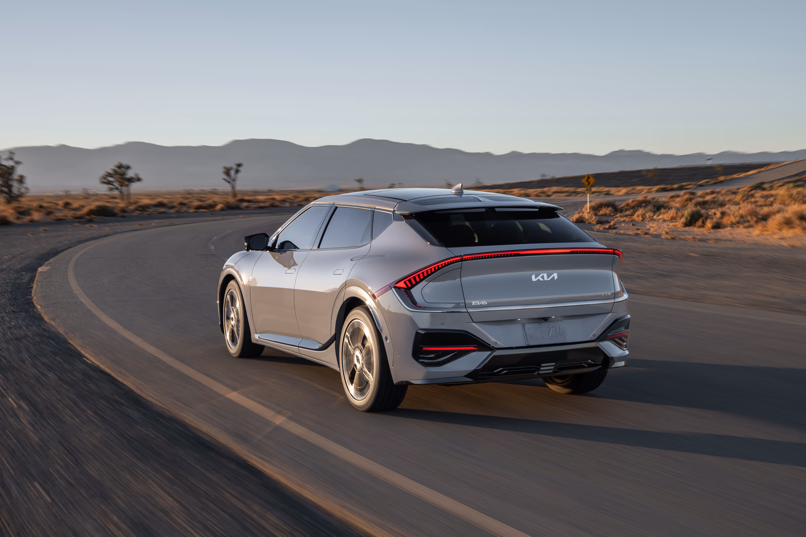 2026 Kia EV6 Pricing Announced: Massive Price Cuts, New Colors, and Upgraded Standard Charging Features