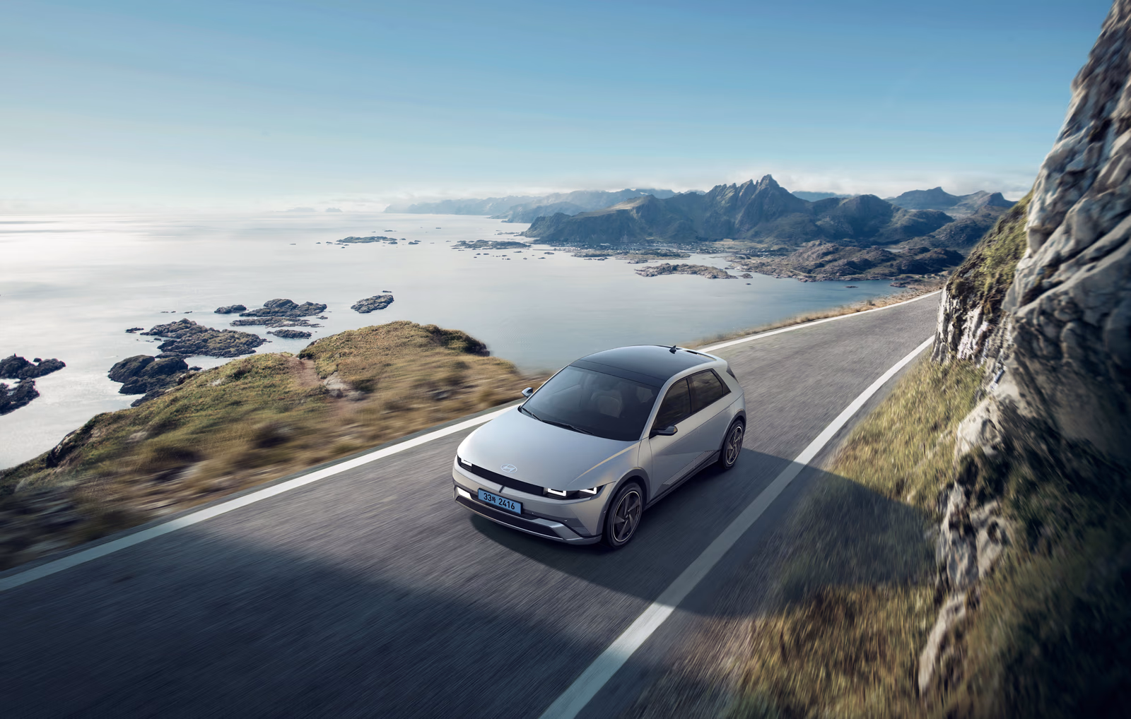 2027 ioniq 5
