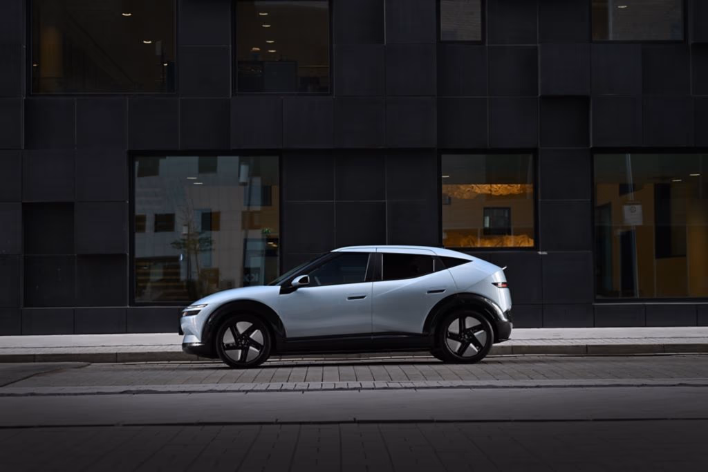 ioniq 3