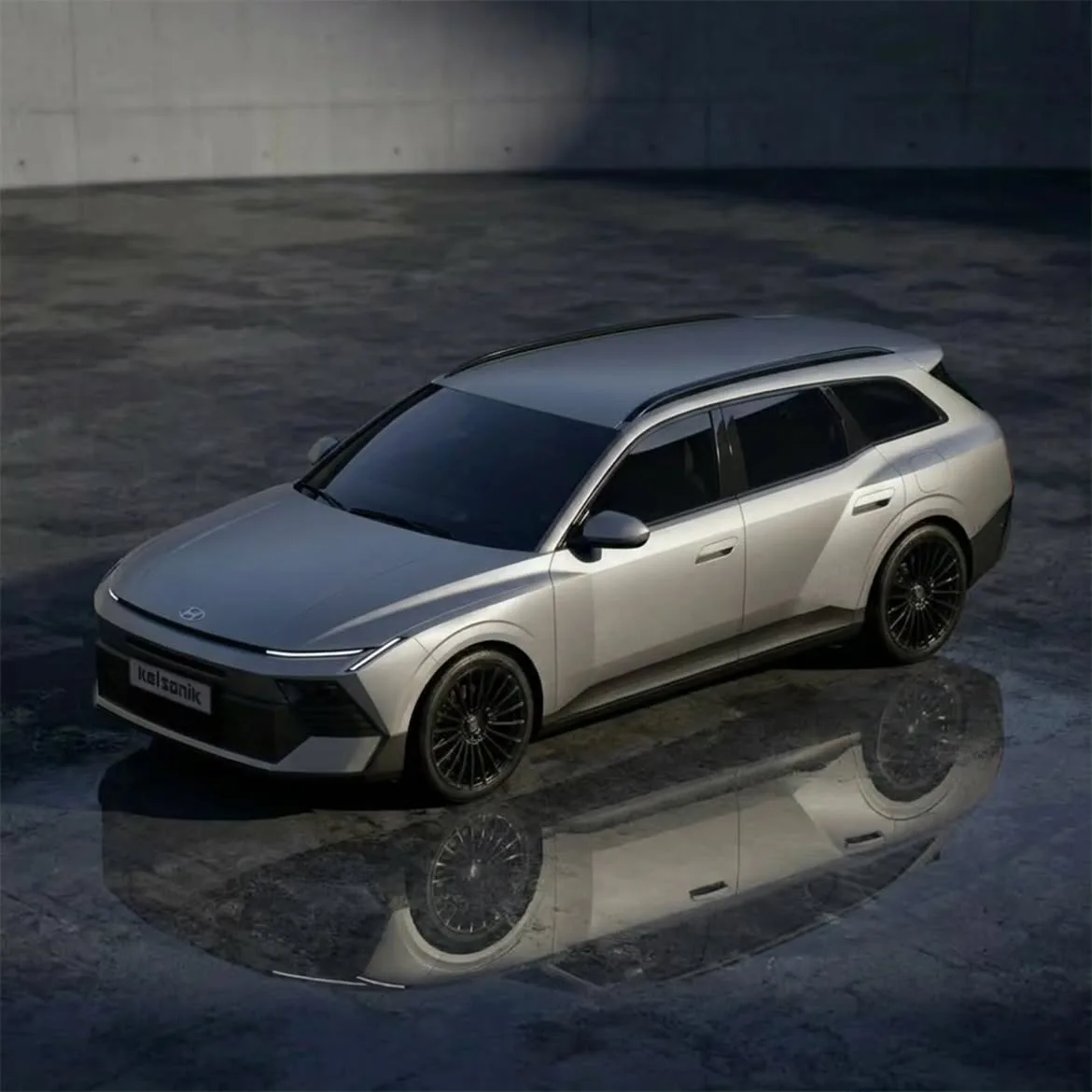 Hyundai to Retire i30 Wagon: Could an Elantra Wagon Fill the Void?