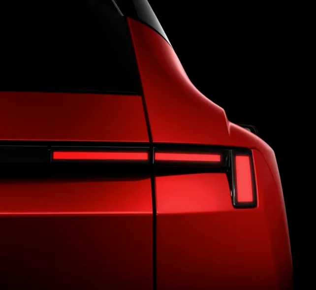 Hyundai Teases All-New Bayon as It Evolves into a Global SUV