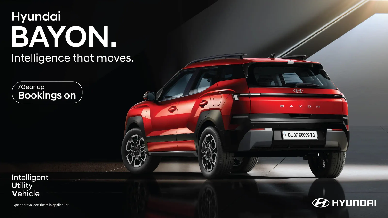All-New Hyundai BAYON Unveiled in India: Dual 12.3-Inch Screens, Perplexity AI, and a Preview of Europe’s Standard Trim