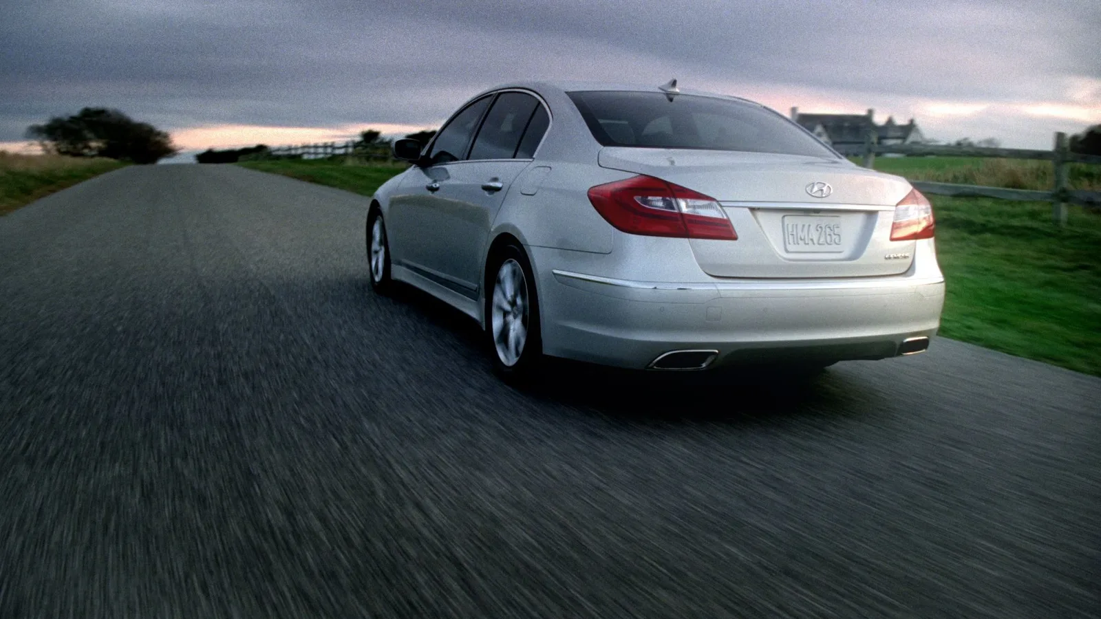 Hyundai and Genesis Recall Nearly 95,000 Vehicles Over Power Seat Fire Risk: Owners Advised to Park Outside