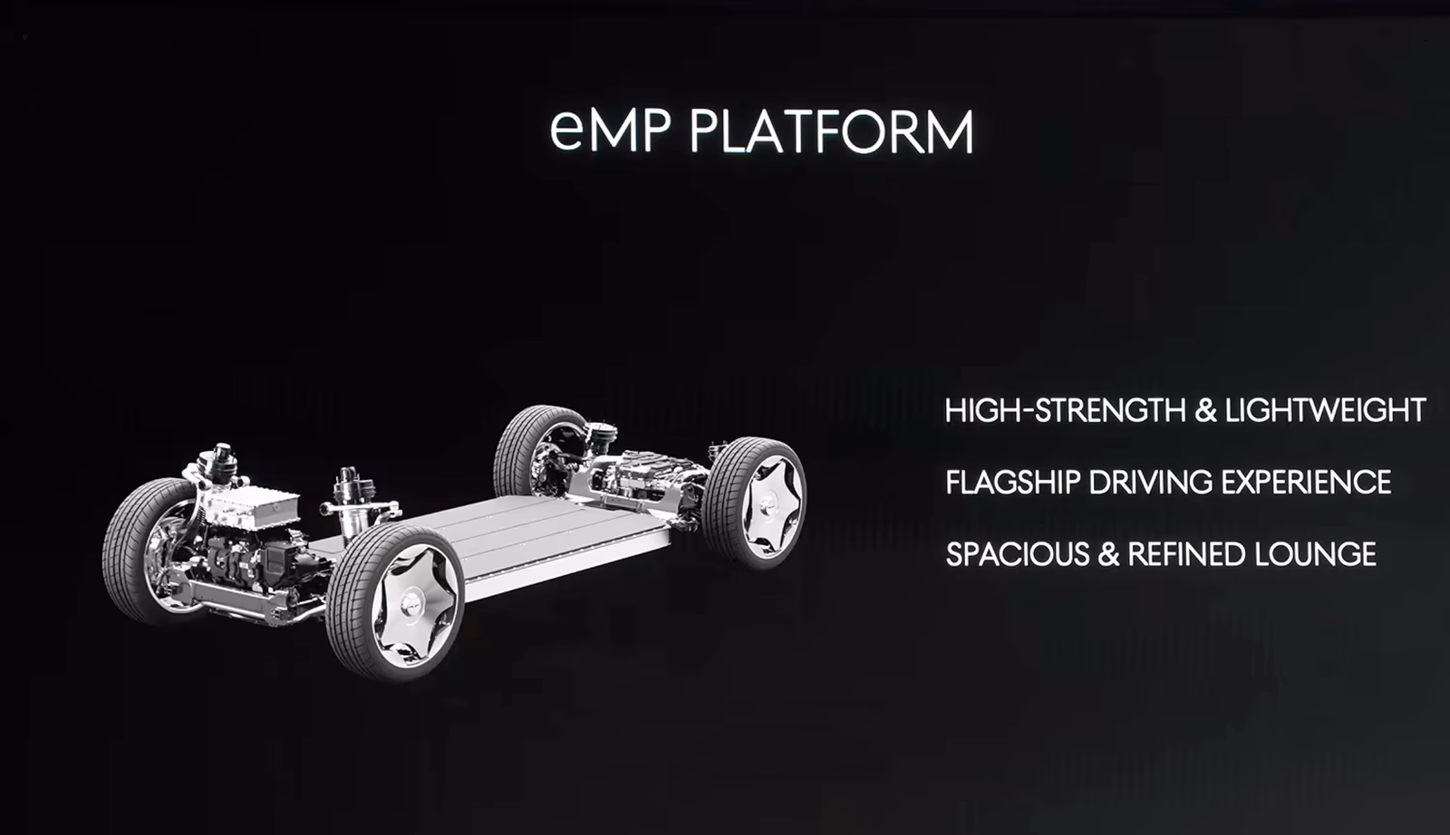 Hyundai eMP