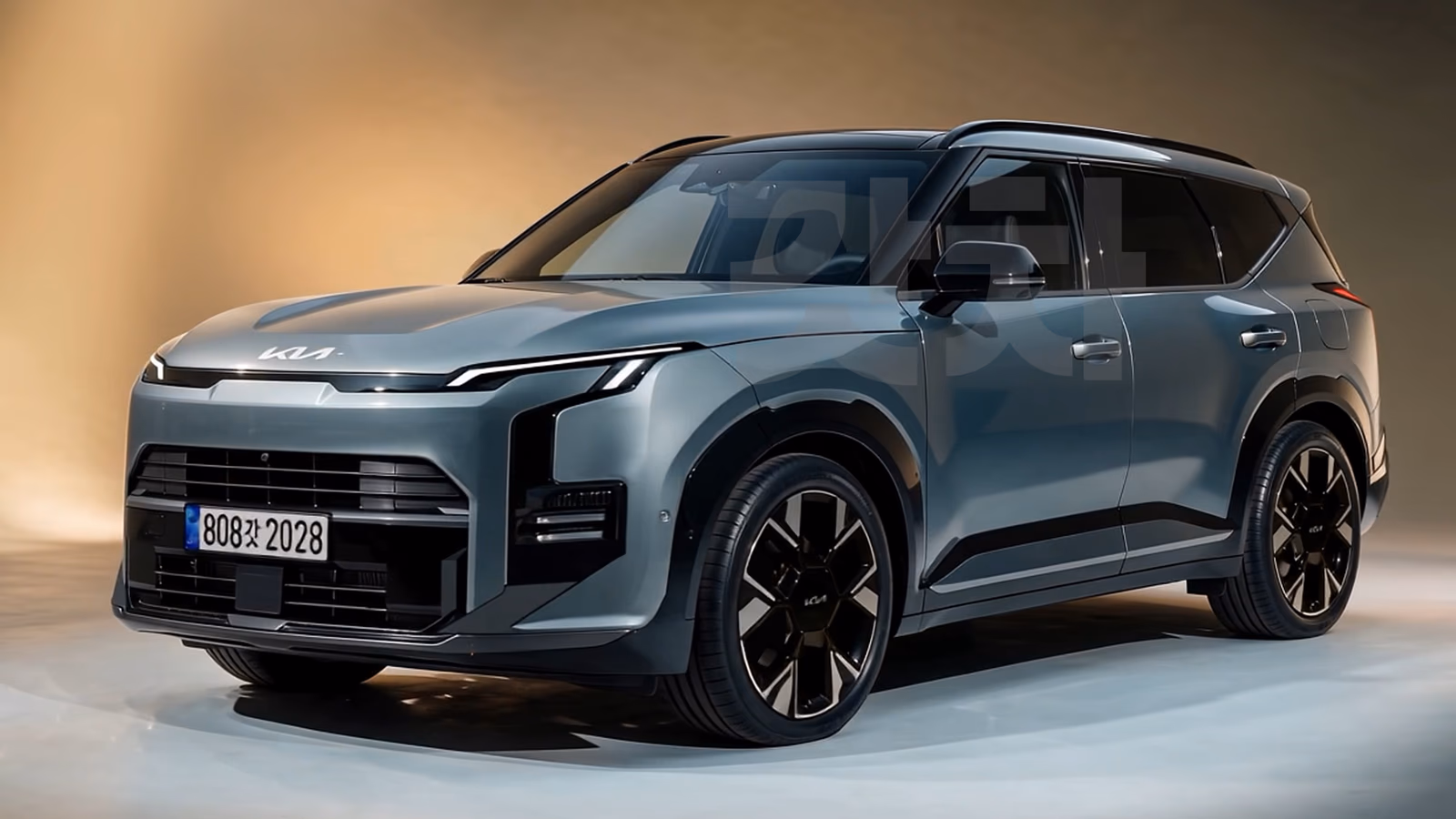 Kia Sportage NQ6