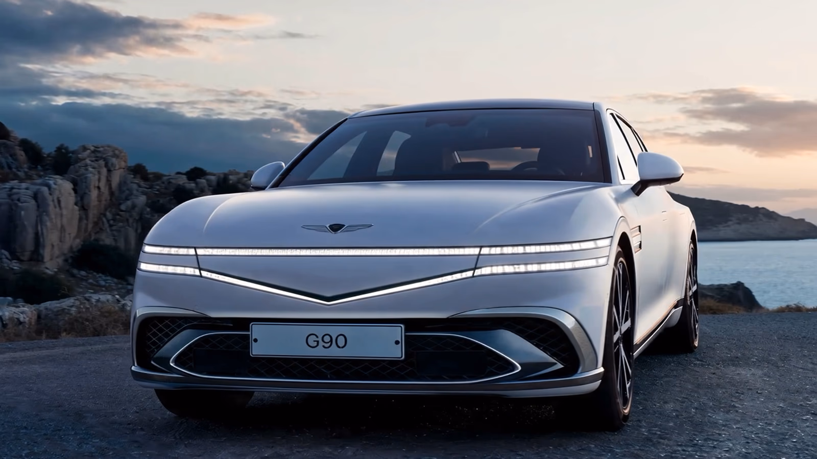 g90 facelift