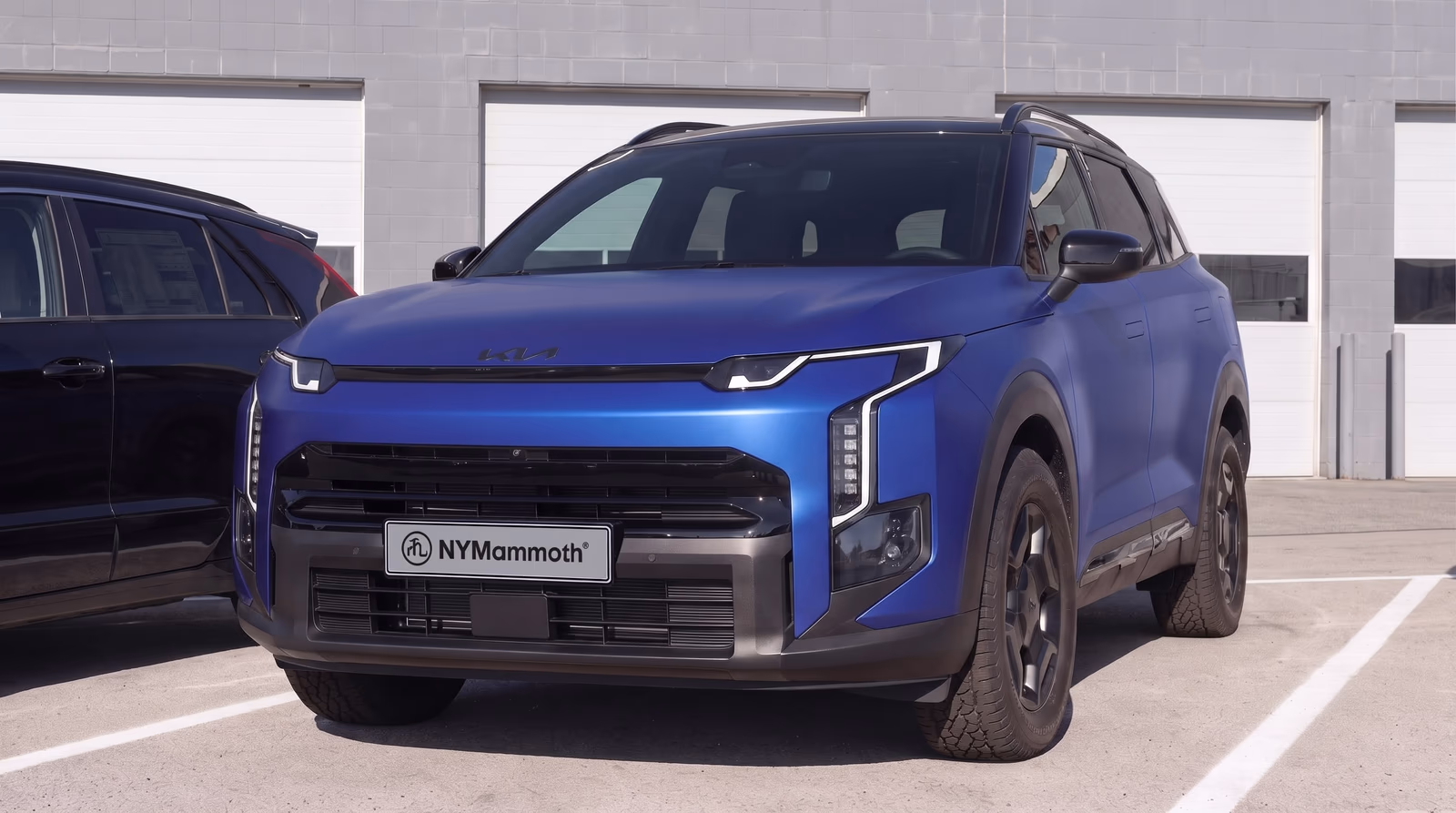 kia sportage nq6