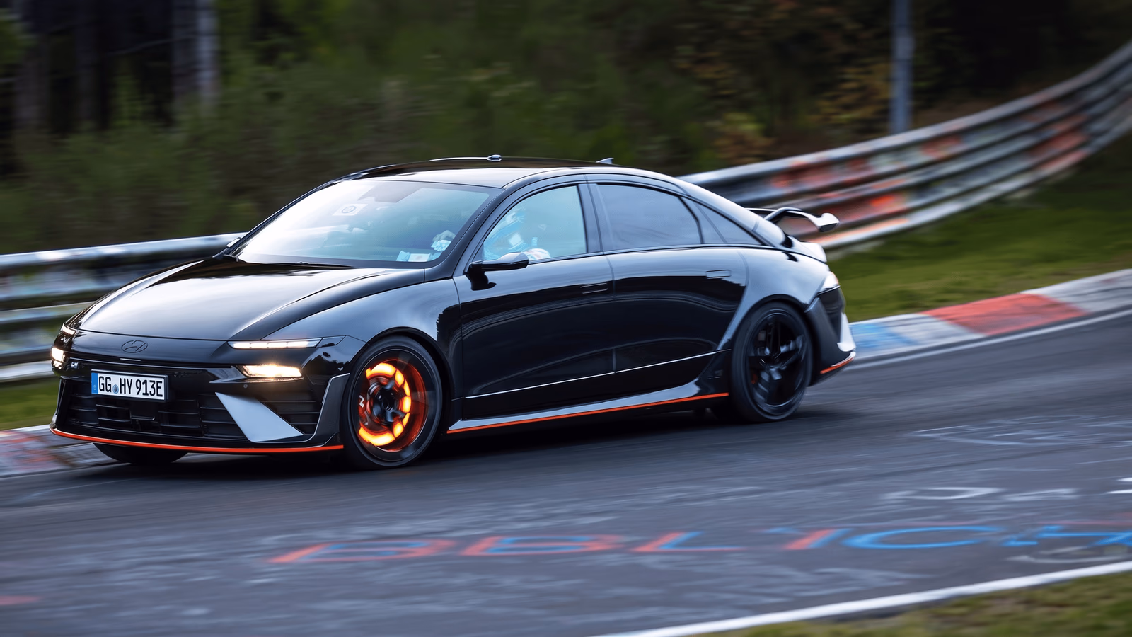 ioniq 6 n