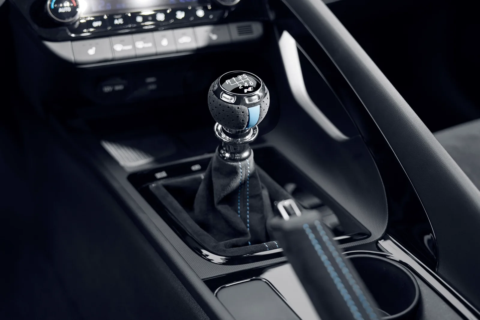 Hyundai Elantra N Monochrome Debuts: A Sleek Send-Off for the Current-Gen Sport Sedan