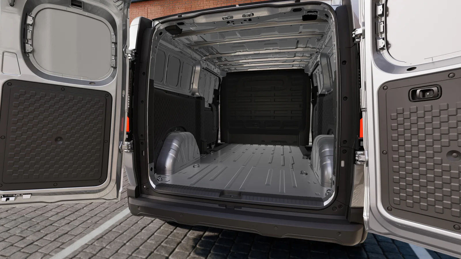 Kia Unveils All-Electric PV7 Van with 96kWh battery, up to 9 passengers and 460km range