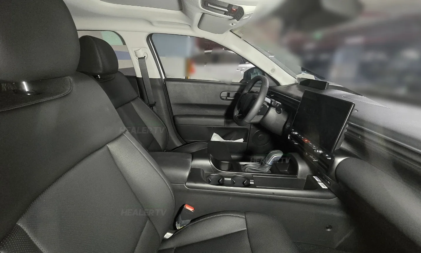 Saved by the Base Trim: Why the 2027 Elantra’s Traditional Gear Knob Is Great News for the Next Elantra N