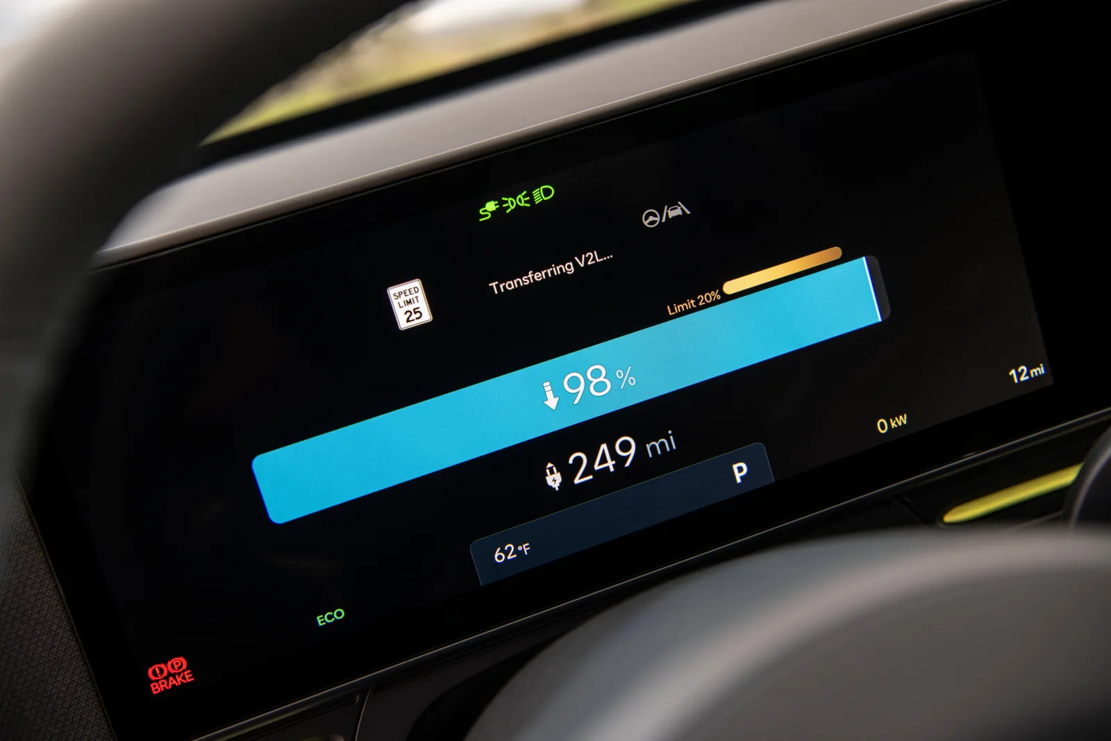 Which Electric Cars Retain Their Battery Capacity Best? Kia and Hyundai Dominate Real-World Longevity Study