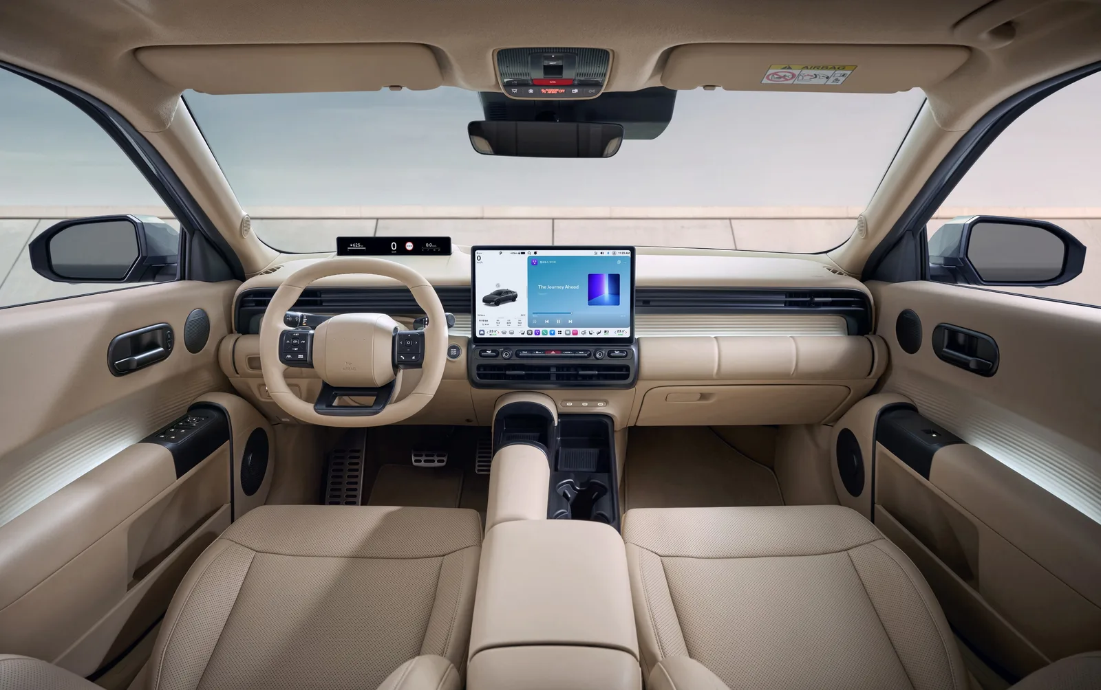 2027 Hyundai Avante Launched in South Korea: Pricing, Specifications, and New Features Revealed