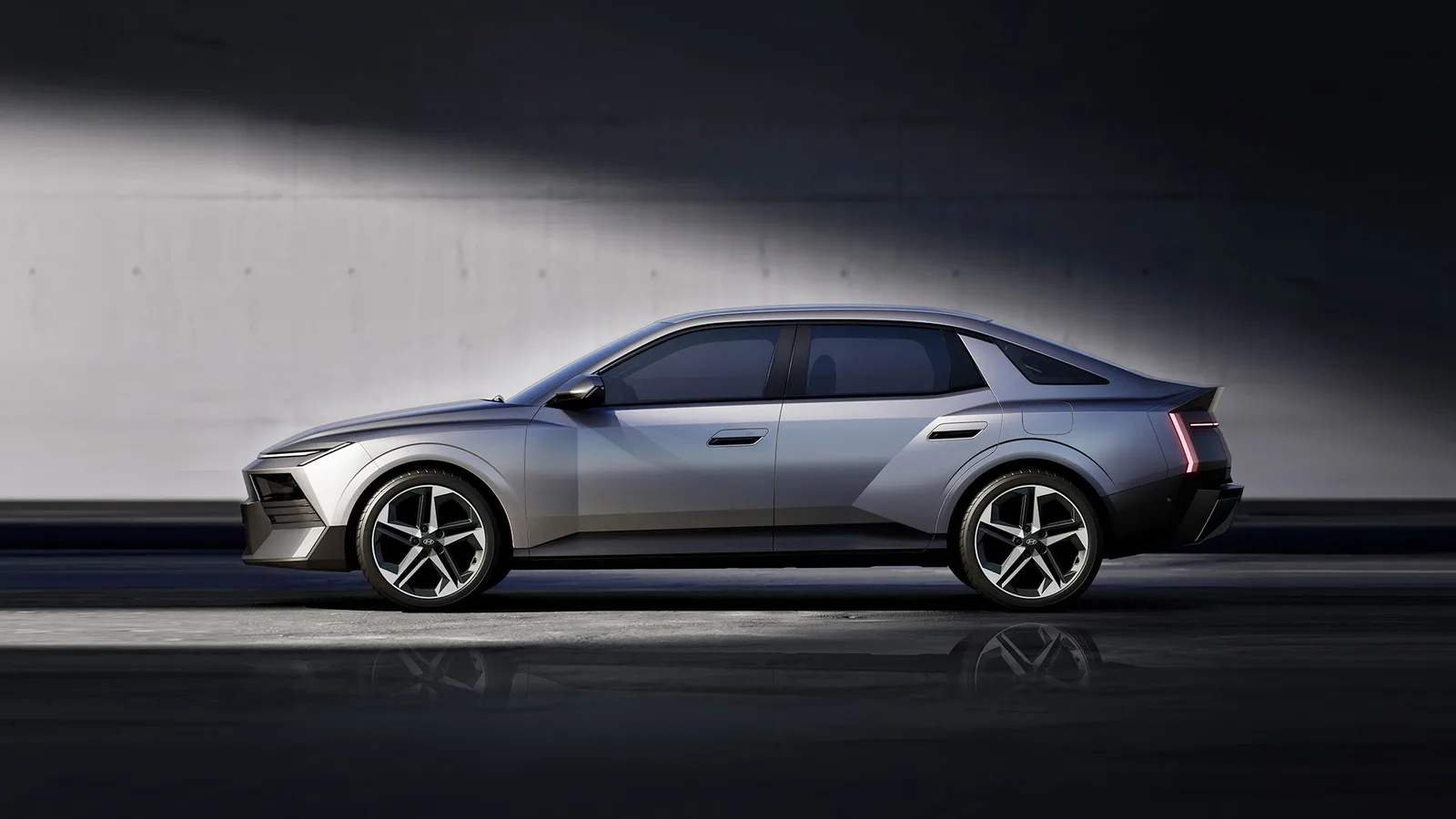 Hyundai Unveils "The All-New Avante" at 2026 Busan Mobility Show