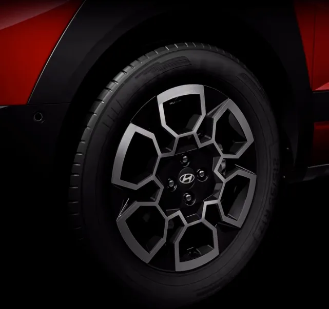 Hyundai Teases All-New Bayon as It Evolves into a Global SUV