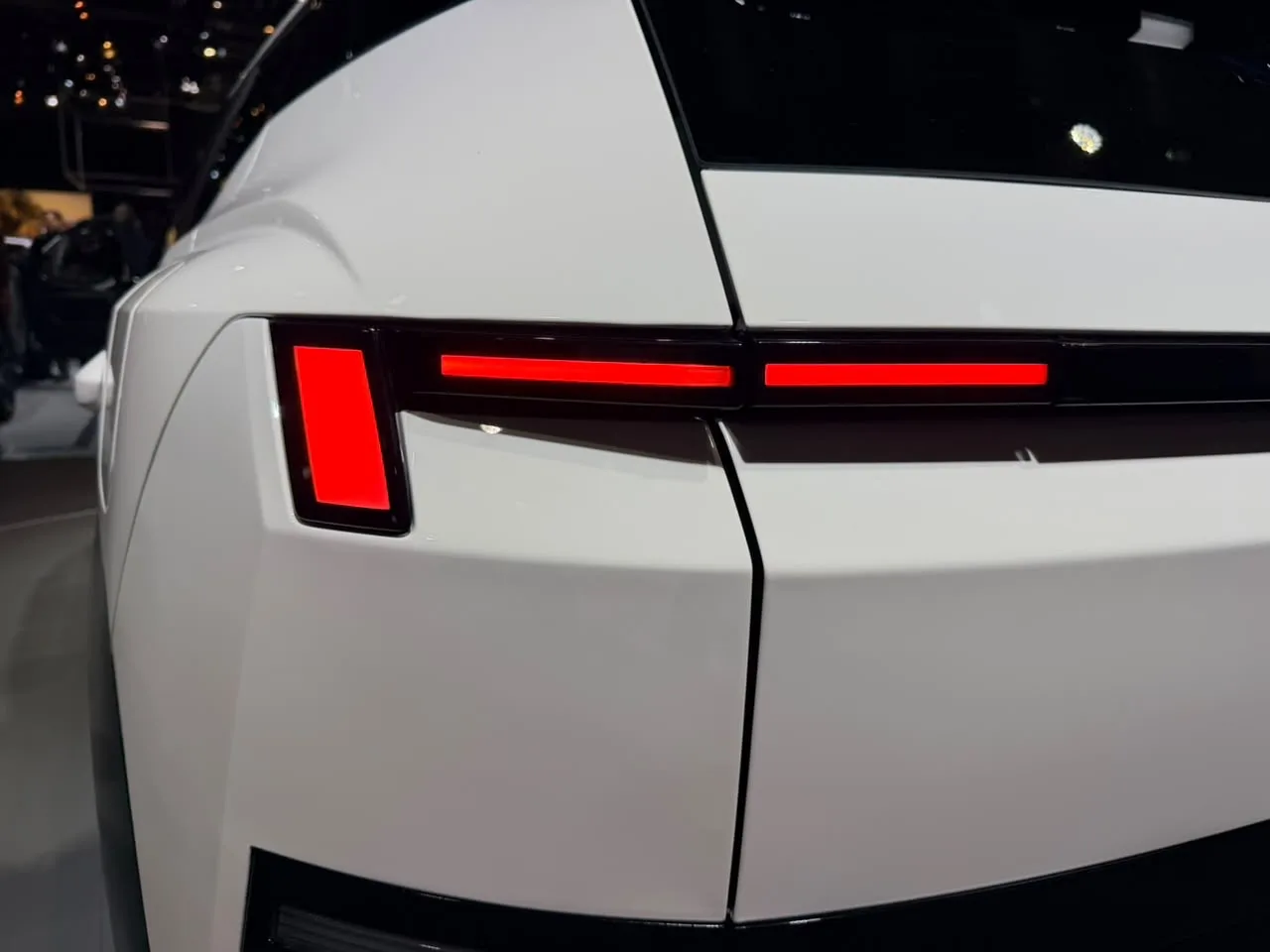 Live Photos: All-New Hyundai BAYON N Line