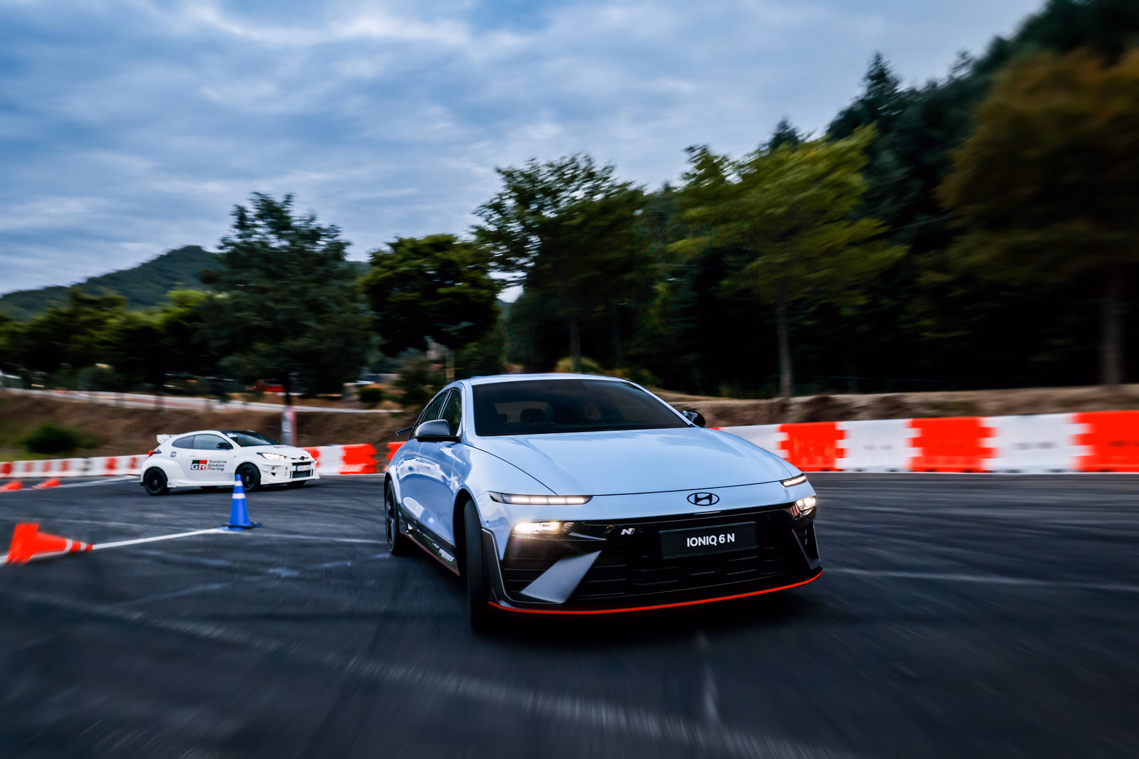 hyundai n