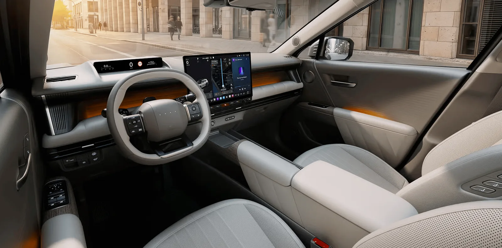 Hyundai Korea Confirms October 21 Contract Opening for the All-New 5th-Generation Tucson