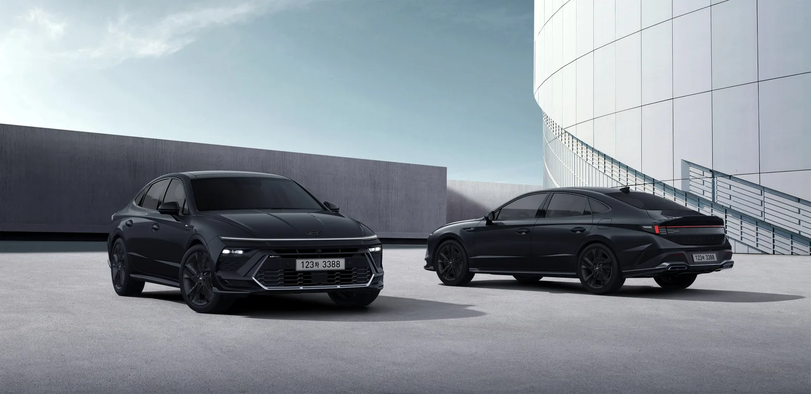 Hyundai Launches the 2027 Sonata in Korea: New Black N Line Trim, Upgraded Features, and Pricing Revealed