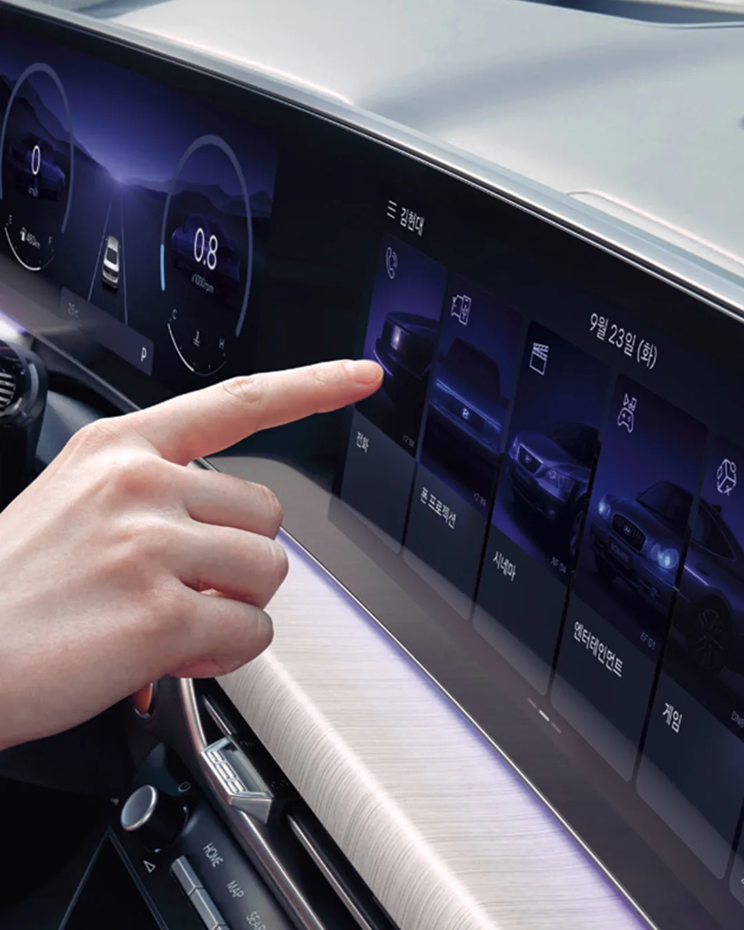 Hyundai Launches the 2027 Sonata in Korea: New Black N Line Trim, Upgraded Features, and Pricing Revealed