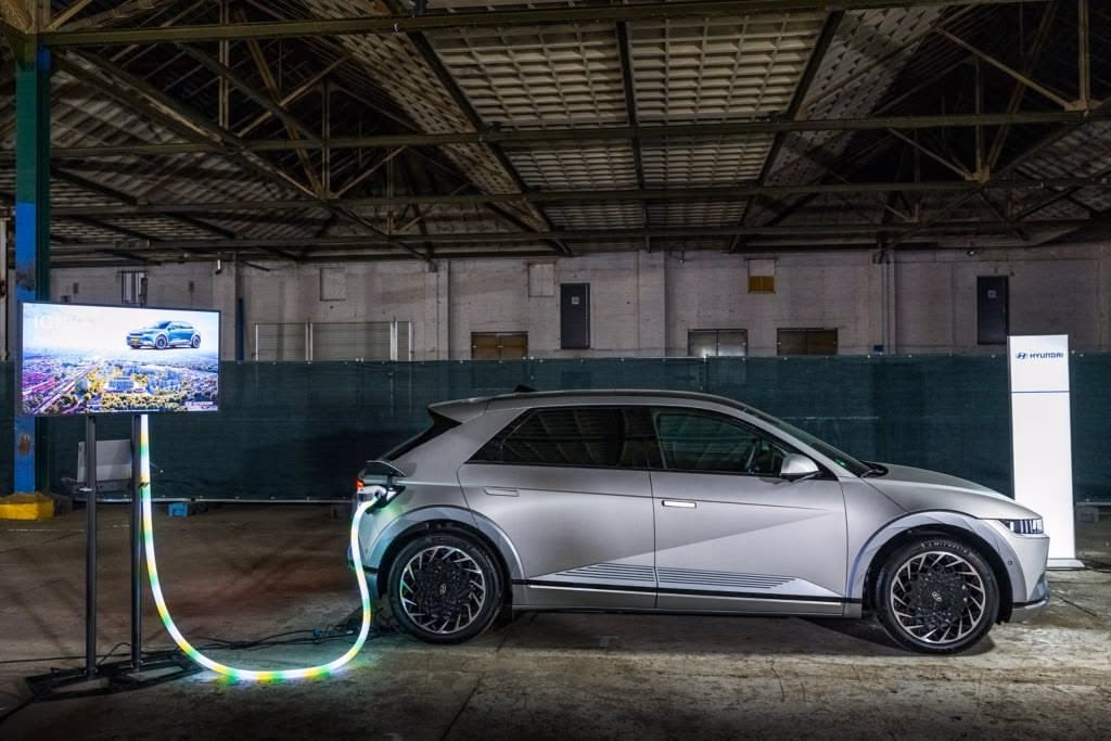 hyundai alldayenergy v2x