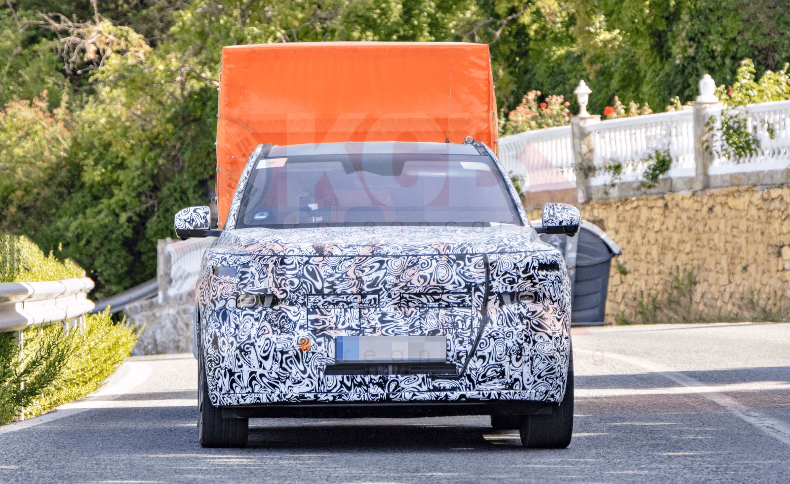 Hyundai Kona SX3