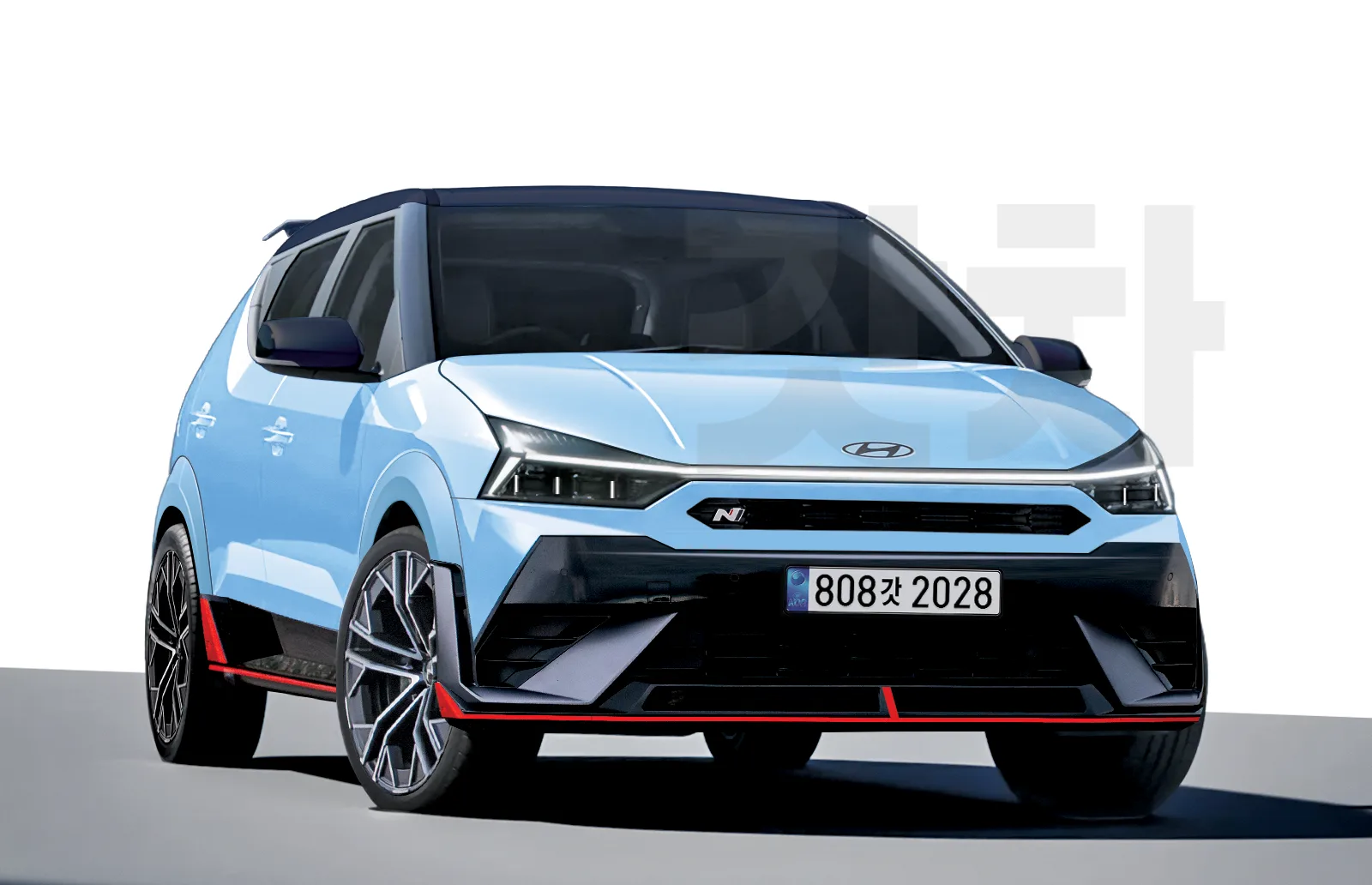Next-Gen Hyundai i20 N Confirmed by Hyundai N Head Manfred Harrer