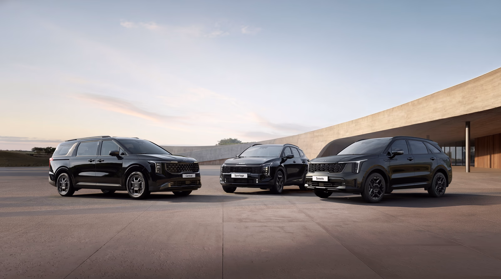 black edition