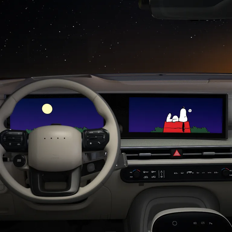 Hyundai erweitert OTA-Digitalfunktionen und Bluelink