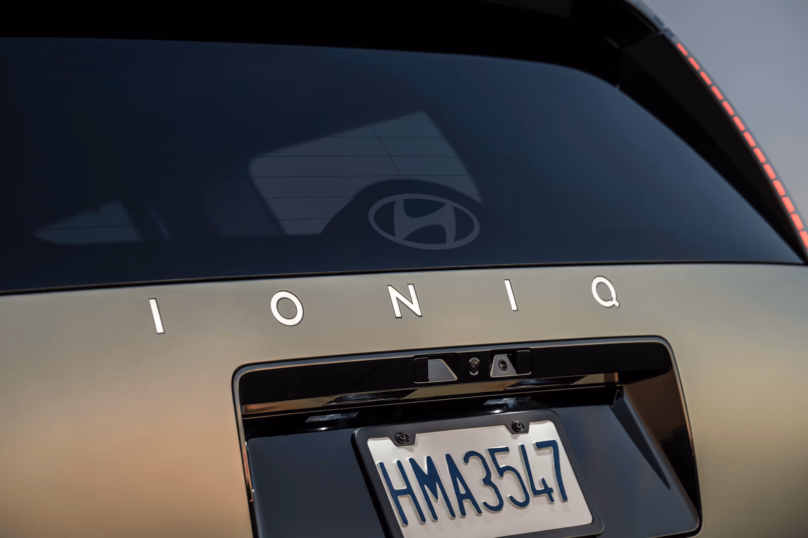 ioniq 4 ioniq 7