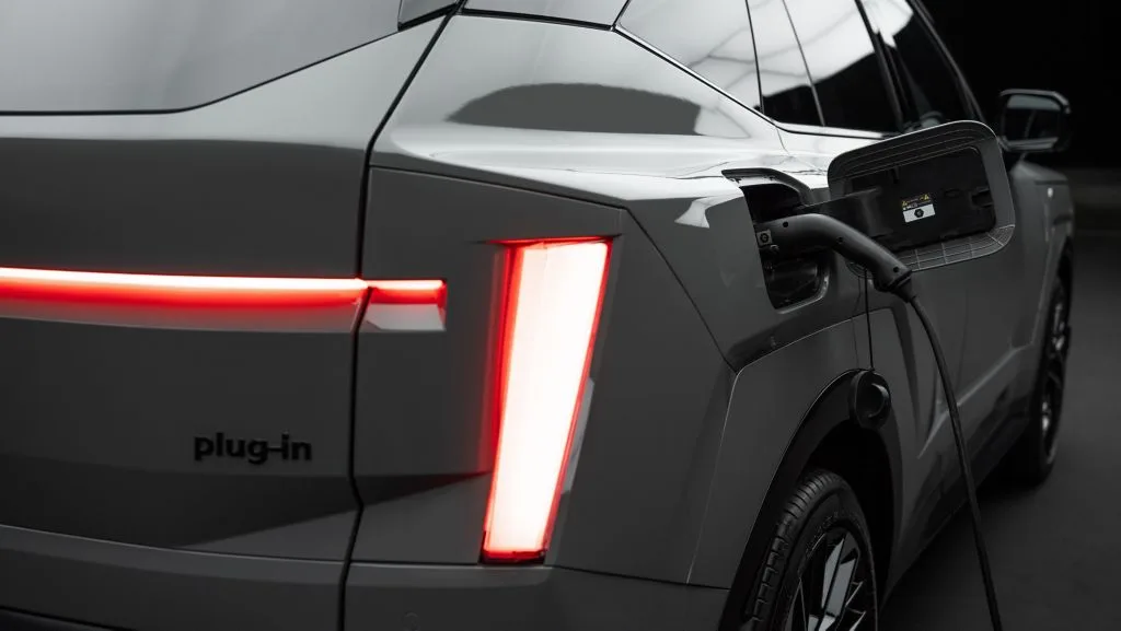All-New Hyundai TUCSON N Line Revealed at Paris Motor Show