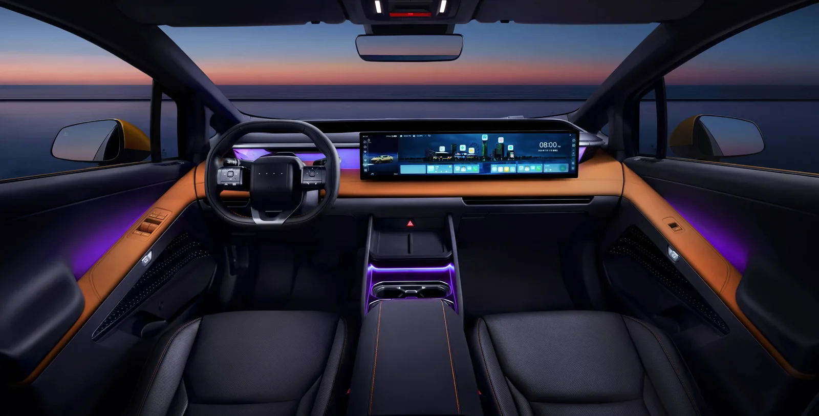 Hyundai Stumbles in China EV Market: Ionic V and Elexio Face Sluggish Debut