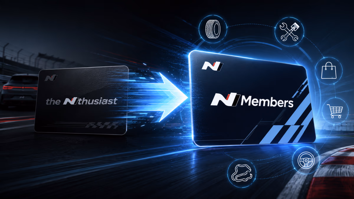 N Members