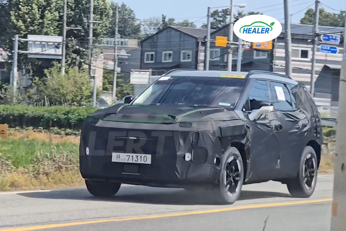 Kia Sportage NQ6