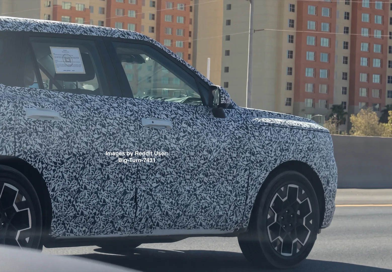 Next-Gen Hyundai Tucson Spied in Las Vegas: Fresh Details Revealed