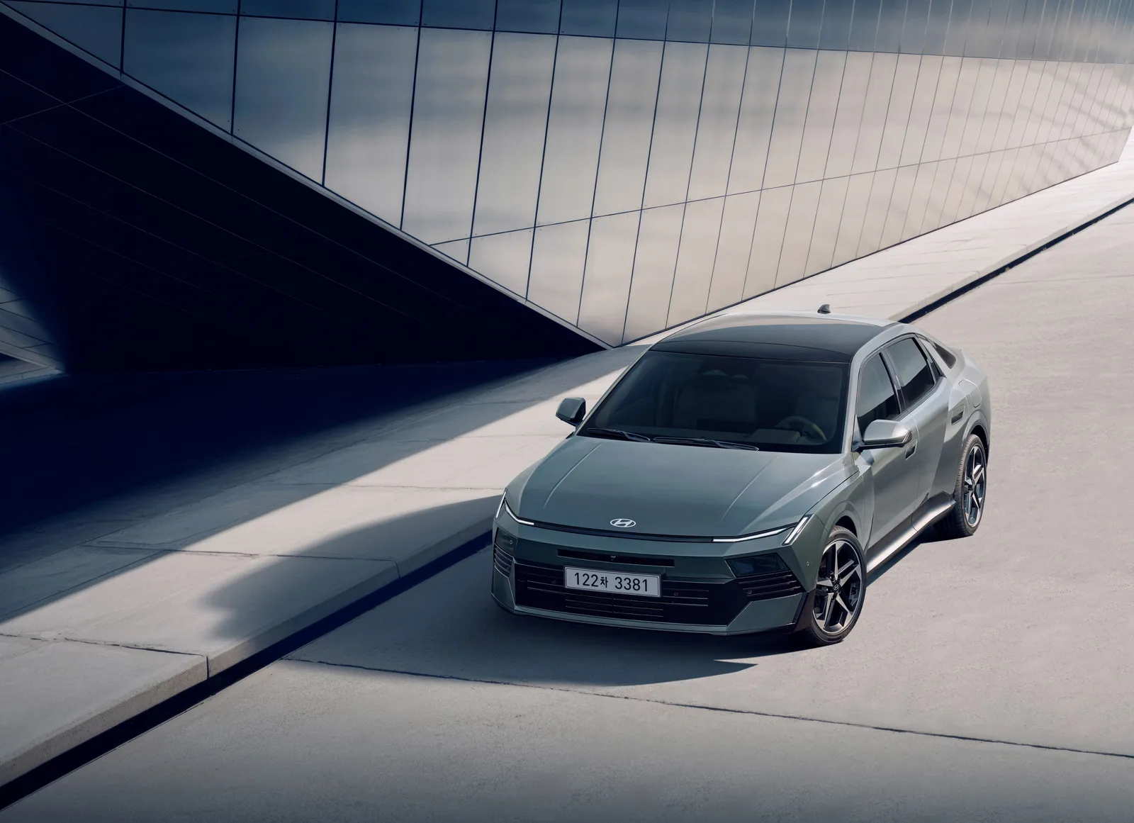 2027 Hyundai Avante Launched in South Korea: Pricing, Specifications, and New Features Revealed