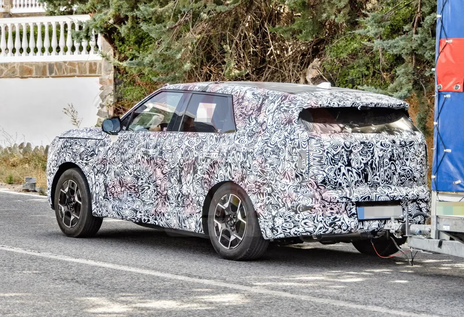 Next-Gen Kia Sportage NQ6: Everything We Know (Design, Hybrid Powertrains, Release Date)
