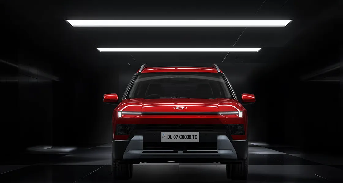 Hyundai BAYON Launched in India From ₹9.99 Lakh ($10,530 / €9,390)