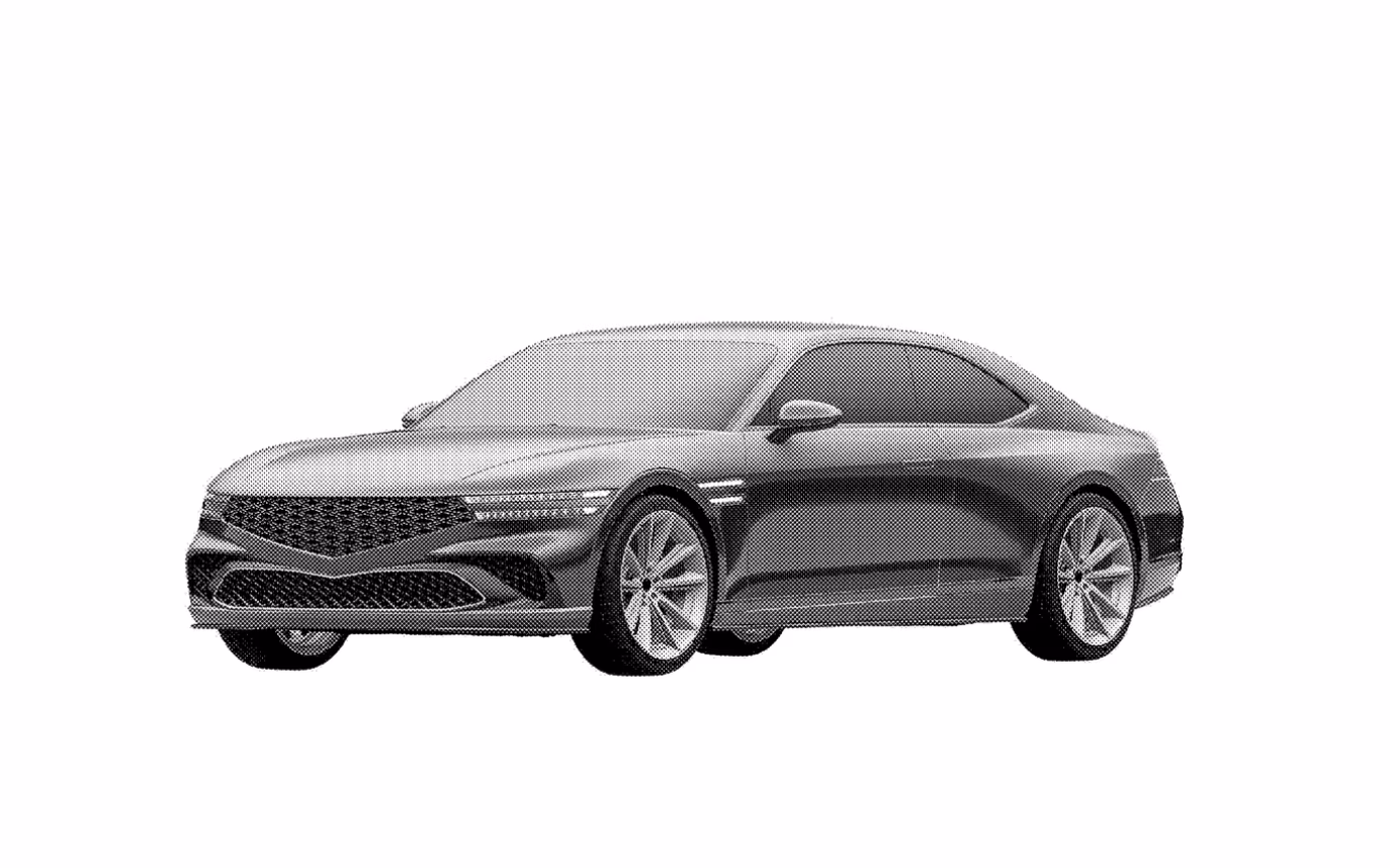 X Gran Coupe