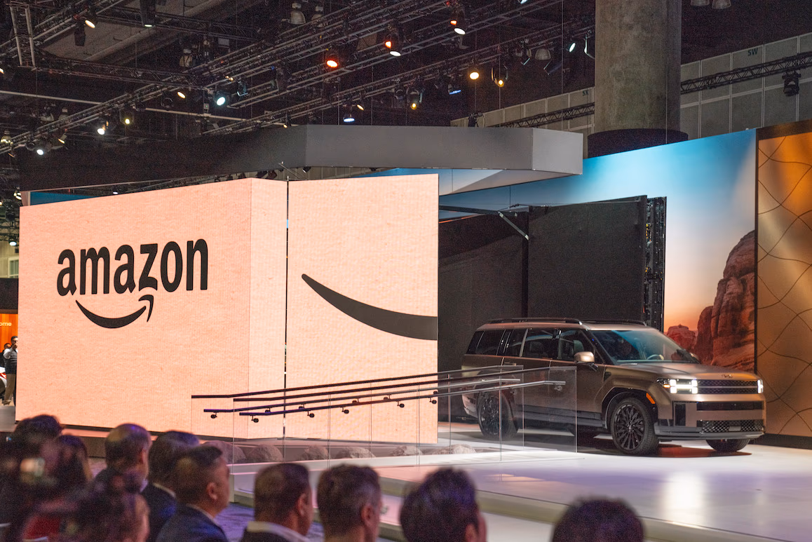 amazon to sell hyundai cars