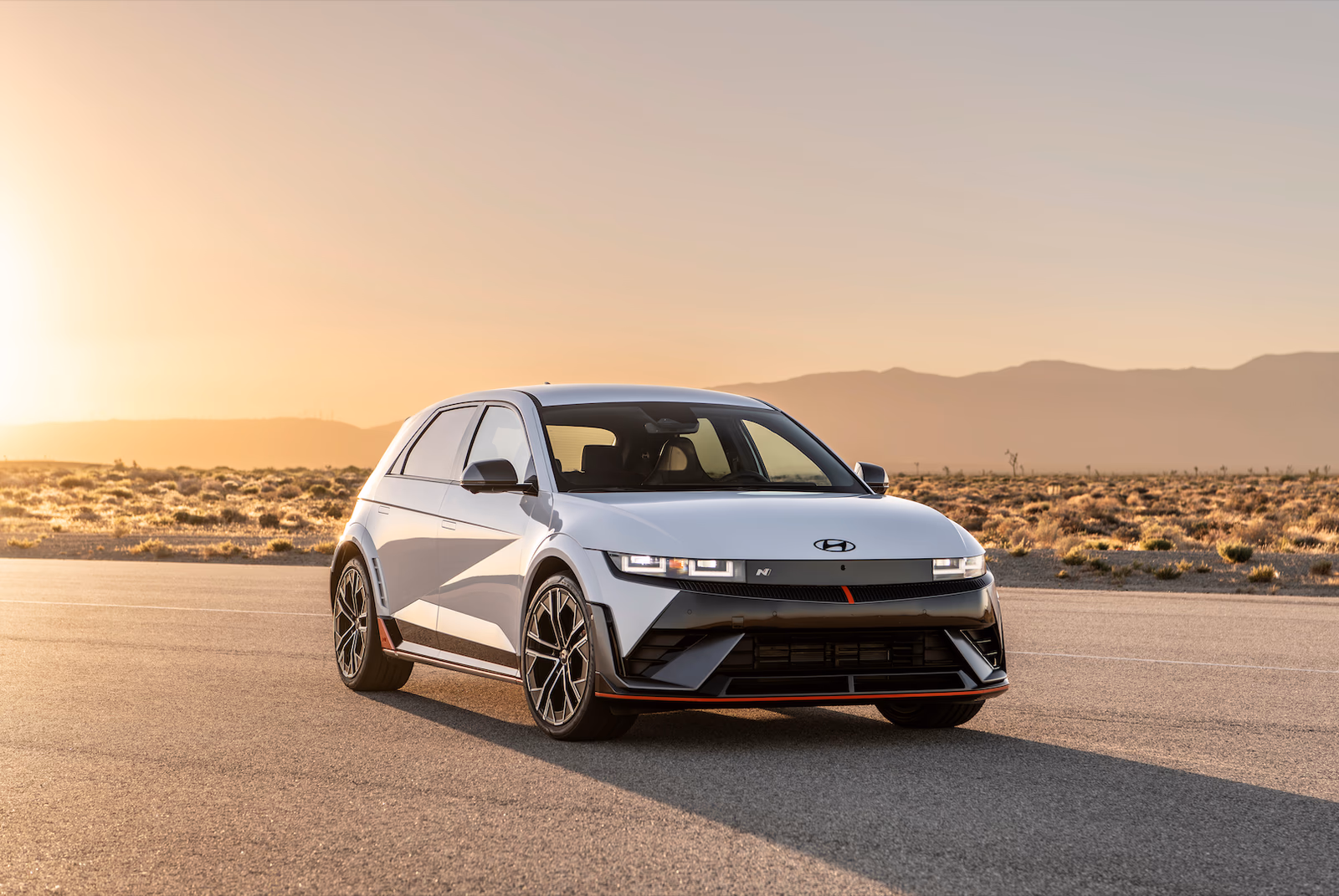 The 2026 Hyundai IONIQ 5 N Launched With a Massive $6,300 Price Cut