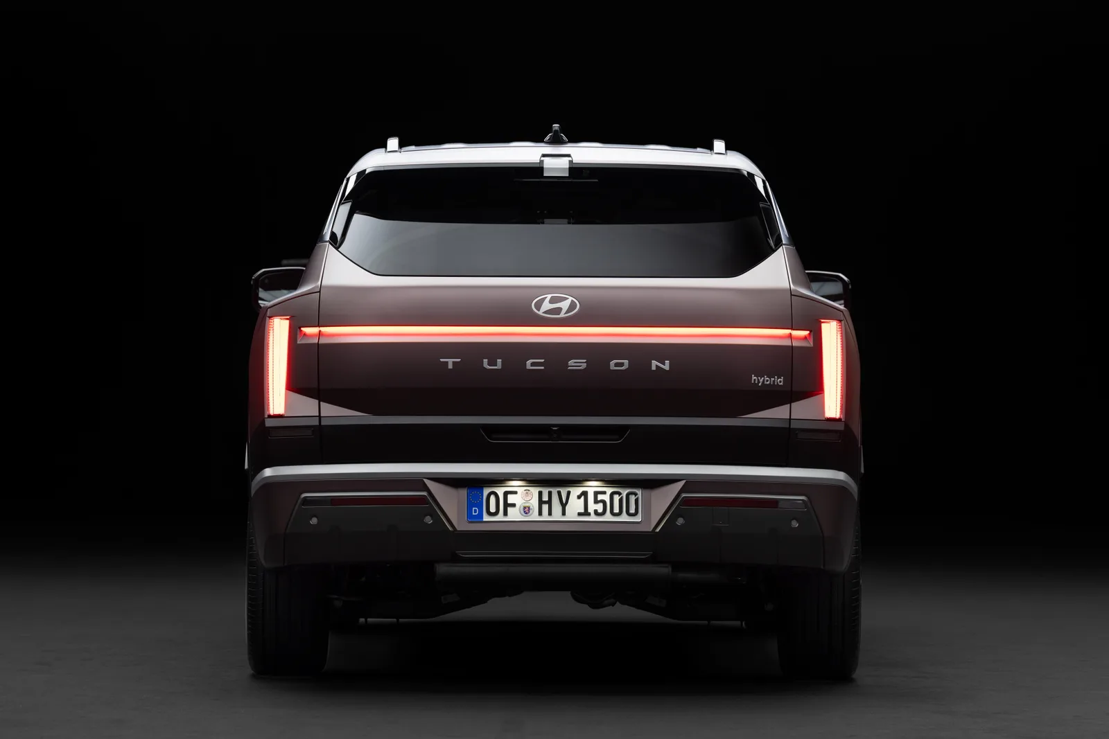 All-New European Hyundai TUCSON Revealed with 4,560 mm SWB Footprint: How It Differs from Korean and US Long-Wheelbase Models