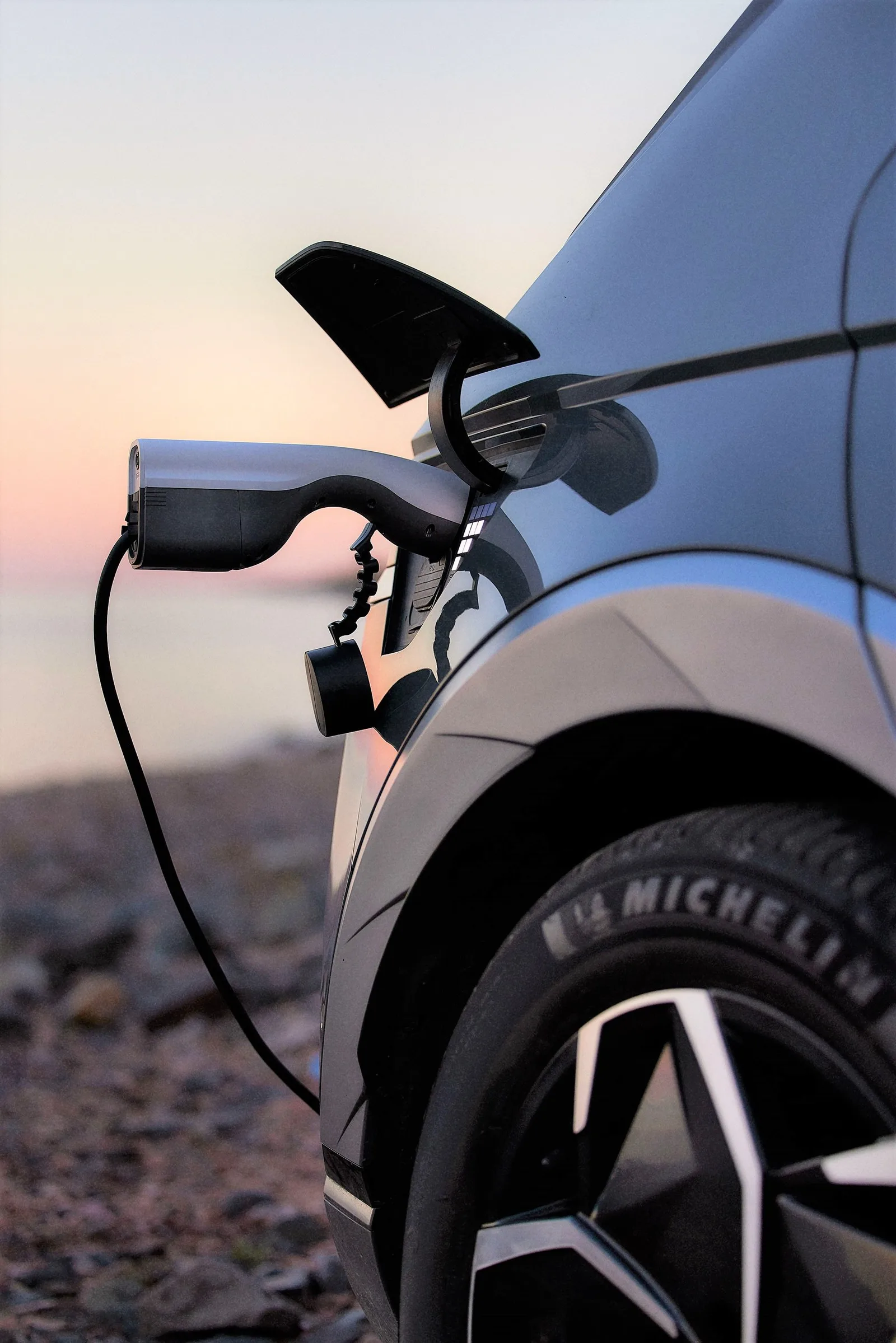Hyundai Motor Group Launches AllDayEnergy: The Future of Global V2X Energy Services