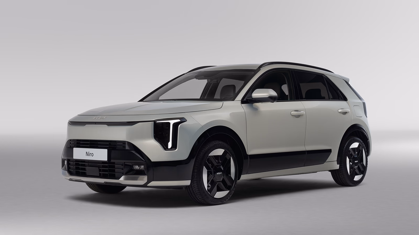 kia niro facelift